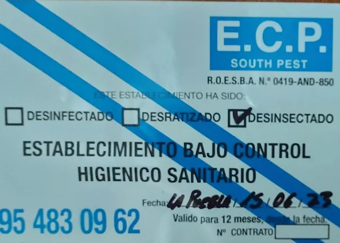 Casa Yerbabuena