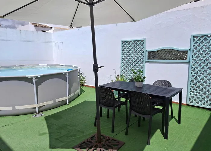 Casa Yerbabuena