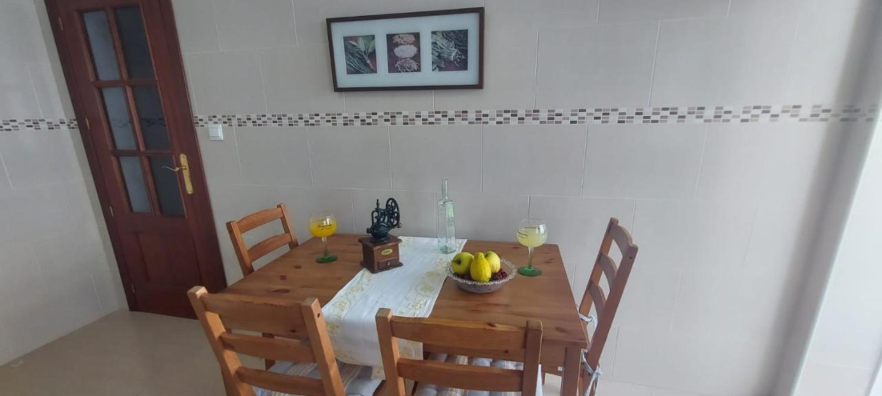 Casa Yerbabuena Holiday home