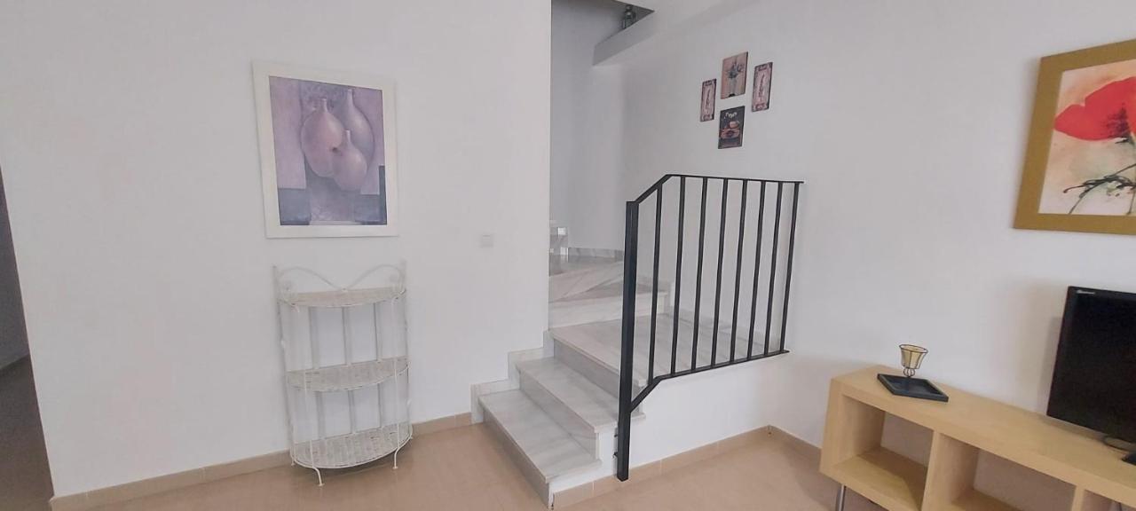 Casa Yerbabuena Holiday home