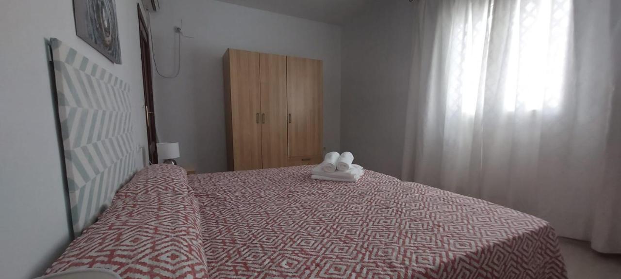 Holiday home Casa Yerbabuena