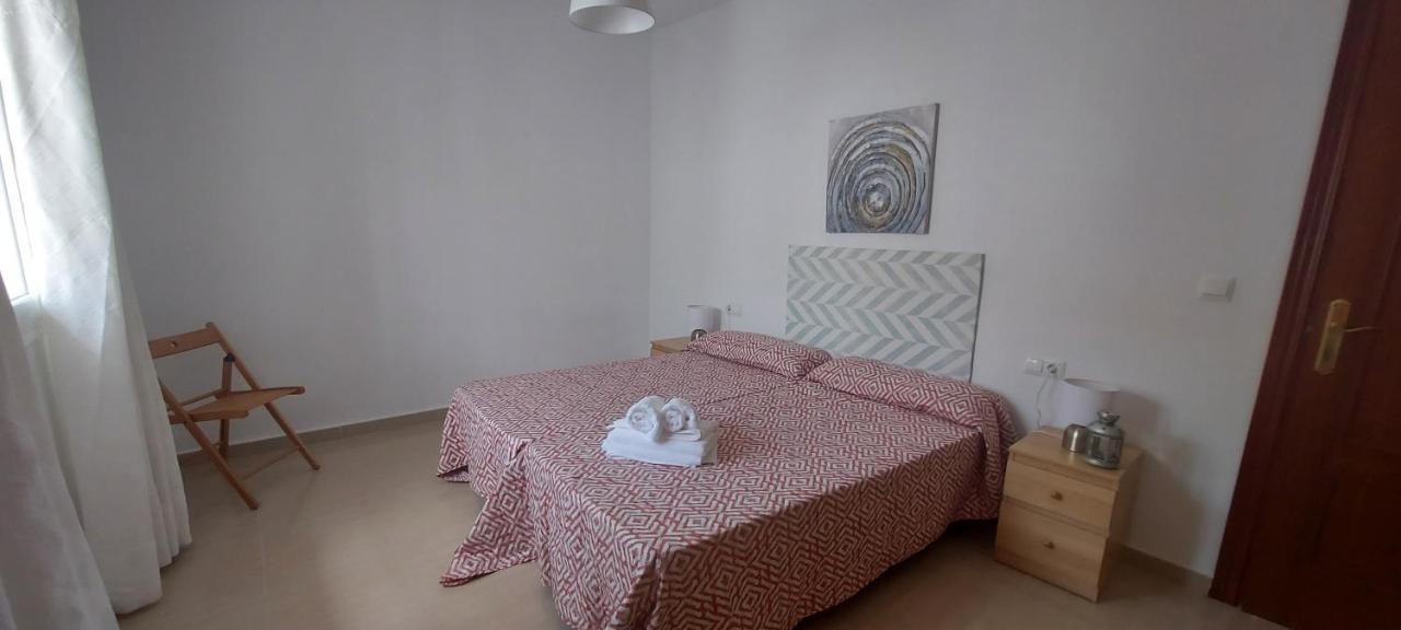 Holiday home Casa Yerbabuena La Puebla de Cazalla