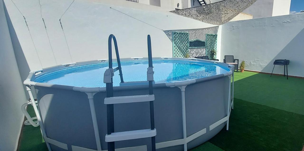 Holiday home Casa Yerbabuena La Puebla de Cazalla