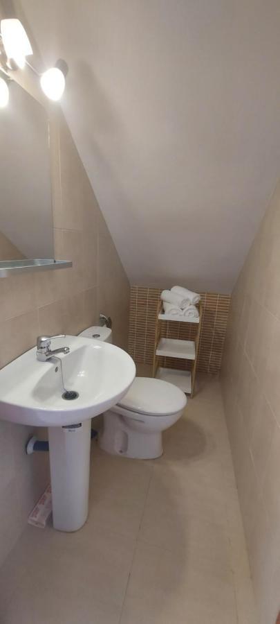 Casa Yerbabuena Holiday home