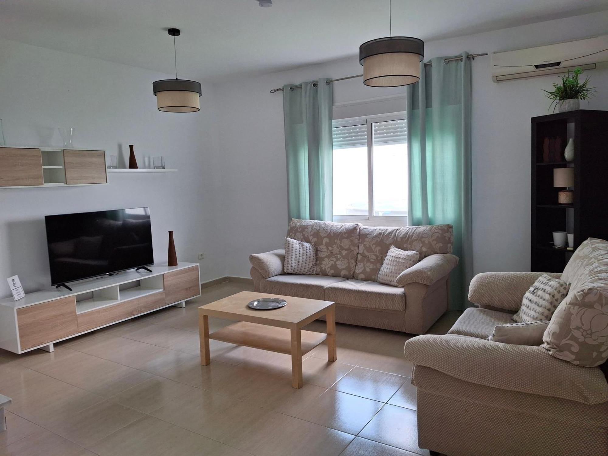 Holiday home Casa Yerbabuena