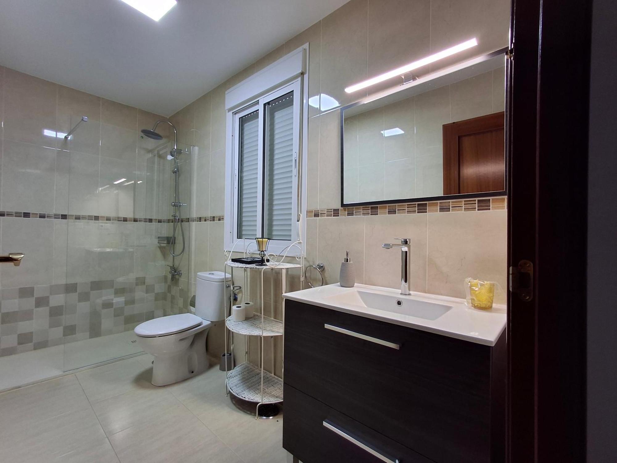 Casa Yerbabuena Holiday home