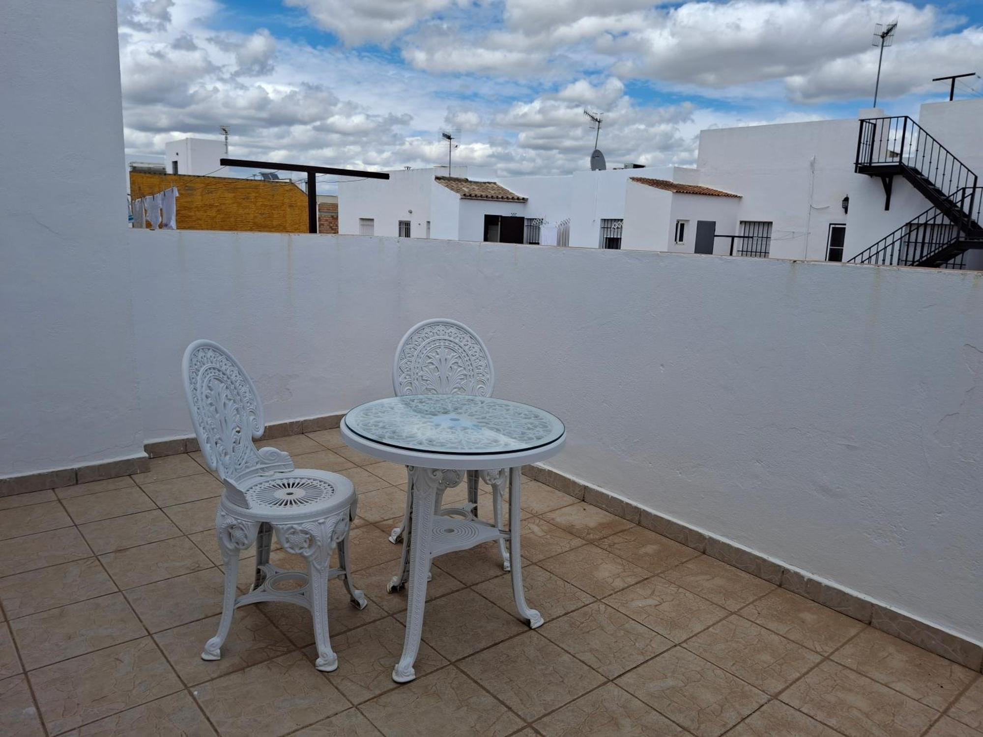 Holiday home Casa Yerbabuena